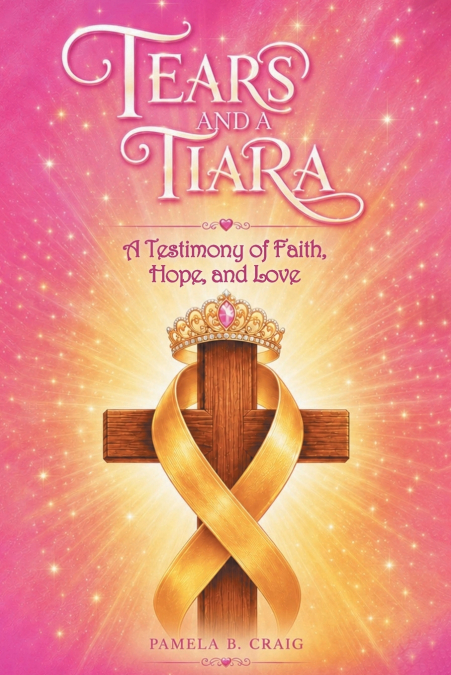 Tears and a Tiara