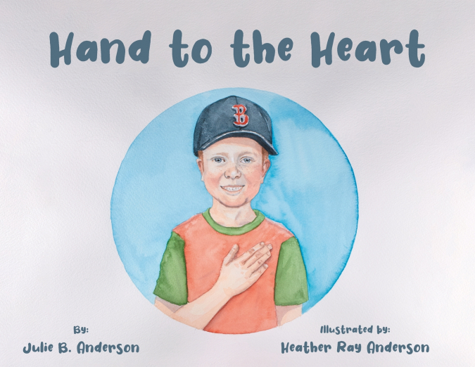 Hand to the Heart