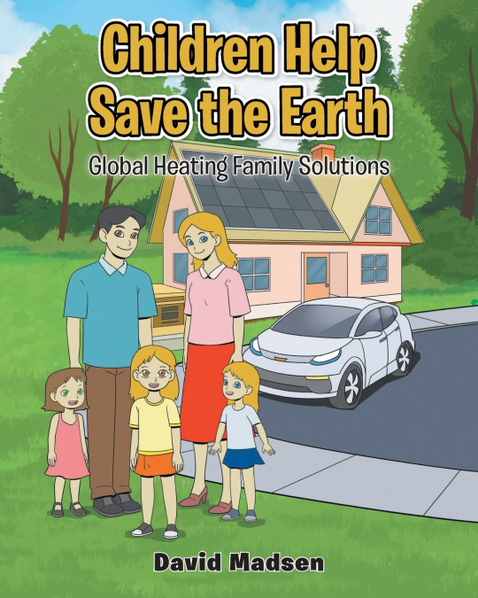Children Help Save the Earth