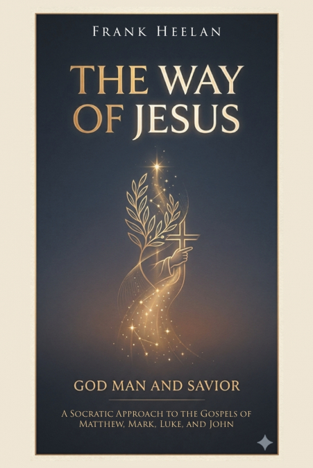 The Way of Jesus God-Man and Savior