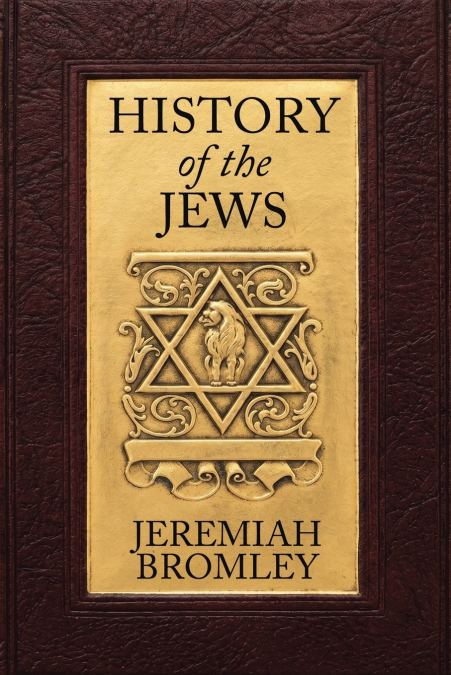 History of the Jews
