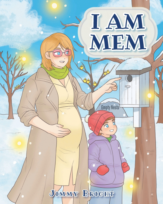 I Am Mem