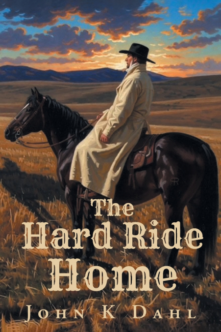The Hard Ride Home