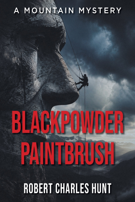 Blackpowder Paintbrush