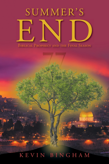 Summer’s End