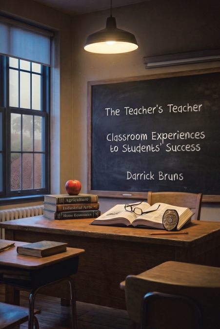 The Teacher’s Teacher