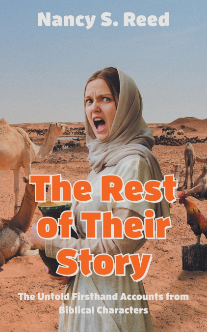 The Rest of Their Story