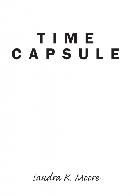Time Capsule