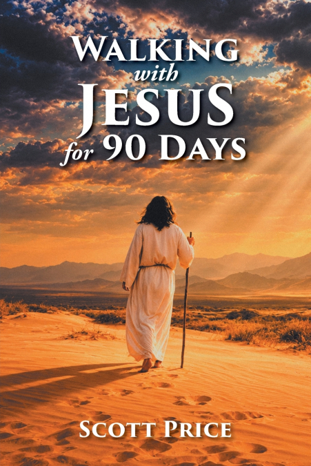 WALKING with JESUS for 90 DAYS