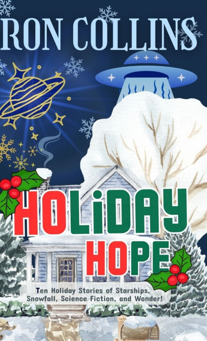 Holiday Hope