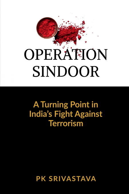 Operation Sindoor