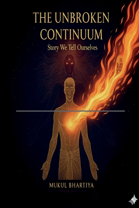 The Unbroken Continuum