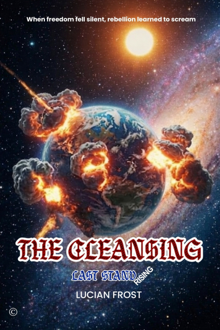 The Cleansing