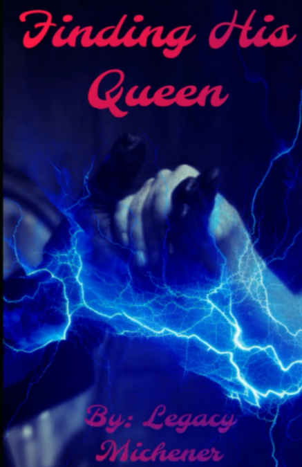Finding His Queen