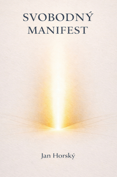 Svobodný manifest