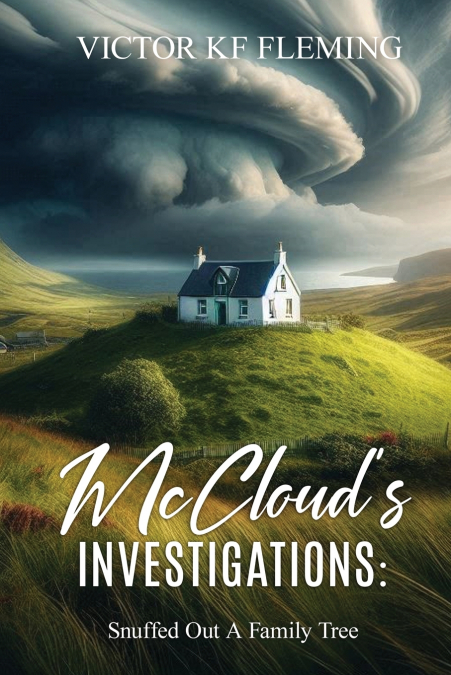 Snuffed Out Family Tree