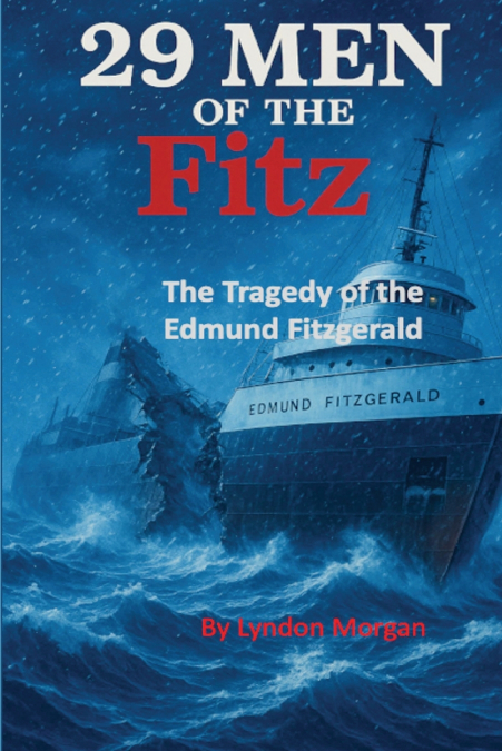 29 Men of the Fitz.