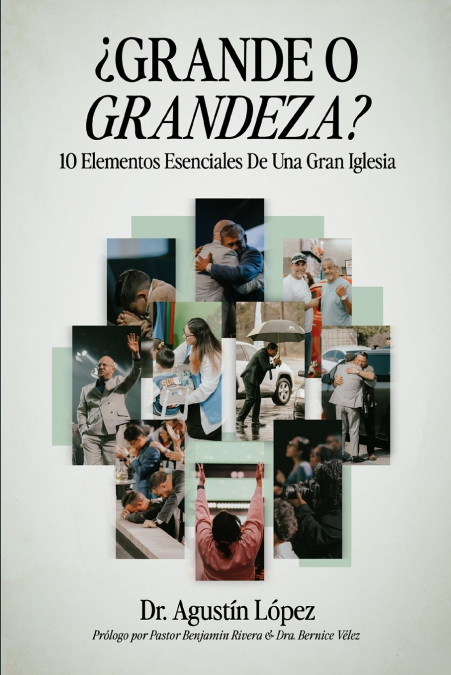 ¿Grande o Grandeza?