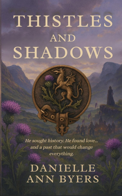 Thistles and Shadows
