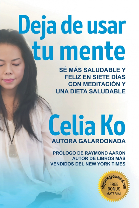Deja de usar tu mente