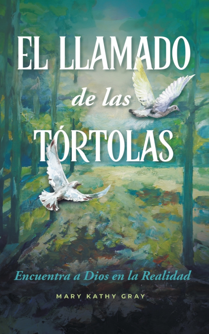 EL LLAMADO de las TÓRTOLAS