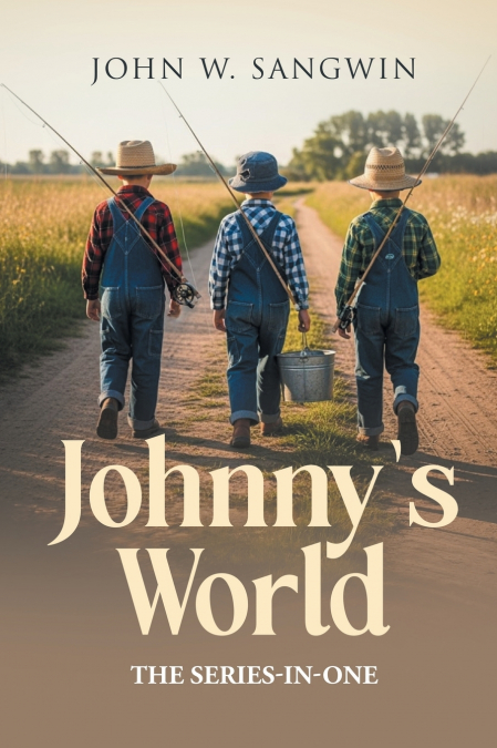 Johnny’s World