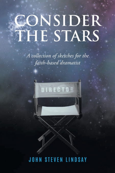 Consider The Stars