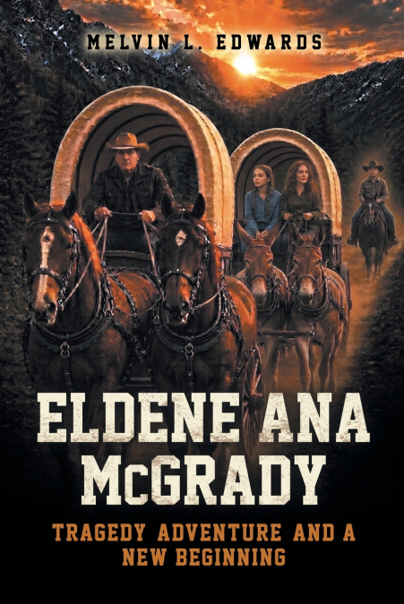 Eldene Ana McGrady