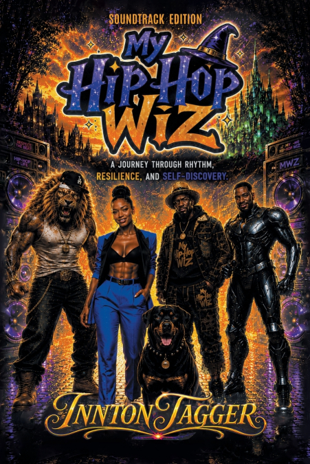 My Hip-Hop Wiz