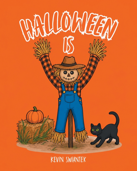 Halloween Is