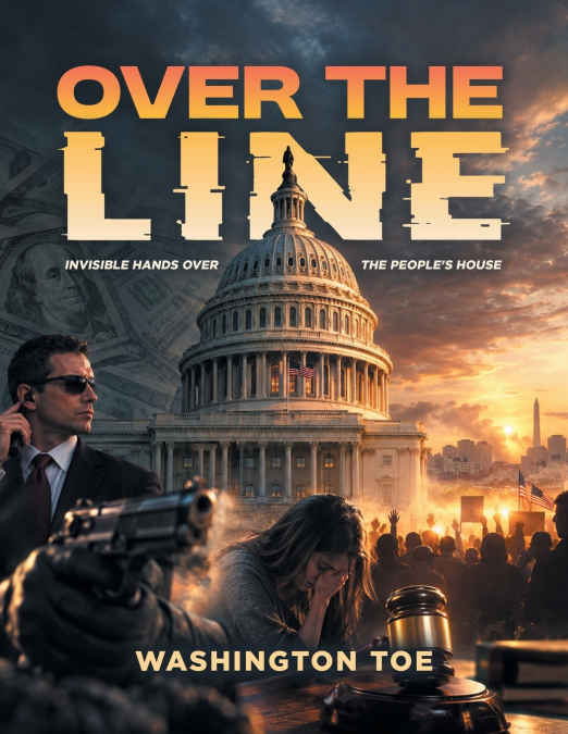 Over The Line