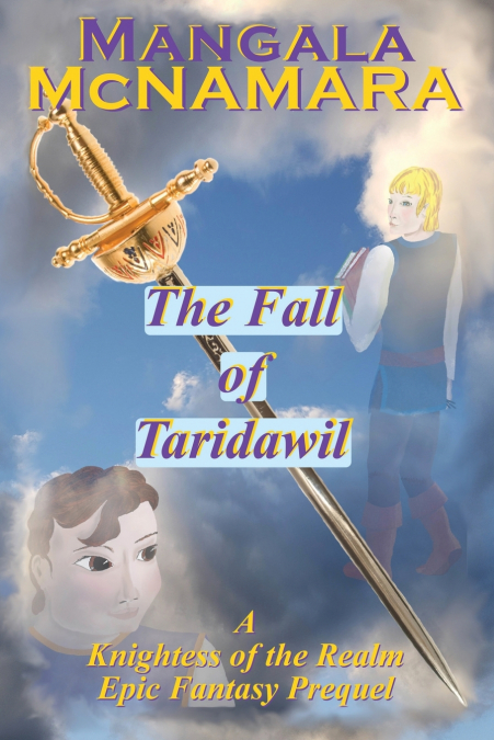 The Fall of Taridawil