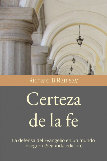 Certeza de la fe