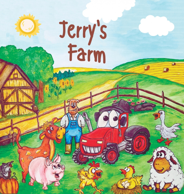 Jerry’s Farm