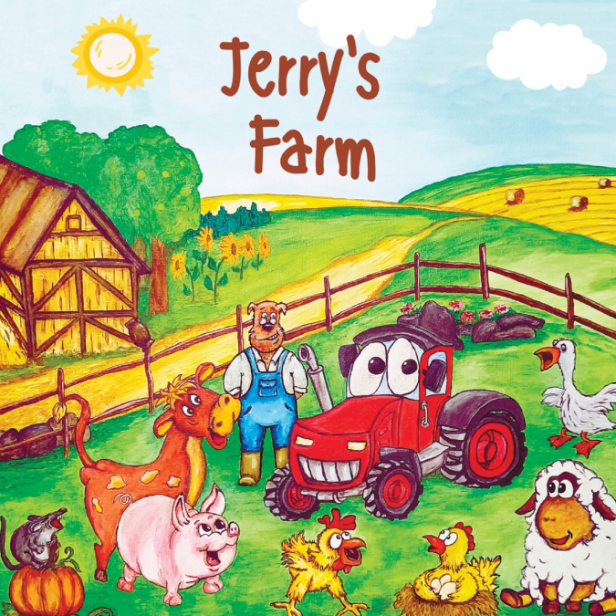 Jerry’s Farm