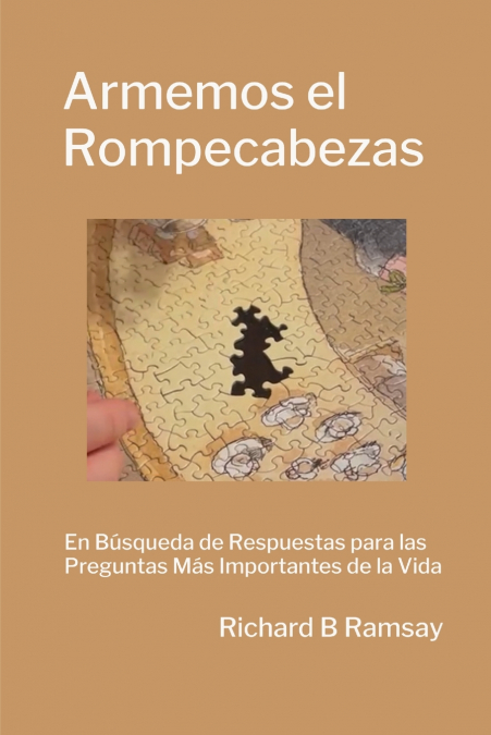 Armemos el Rompecabezas