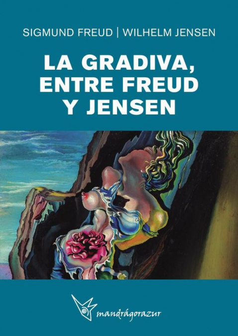 La Gradivia entre Freud y Jensen