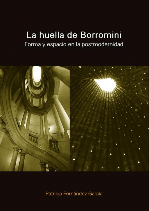 La huella de Borromini (ES)