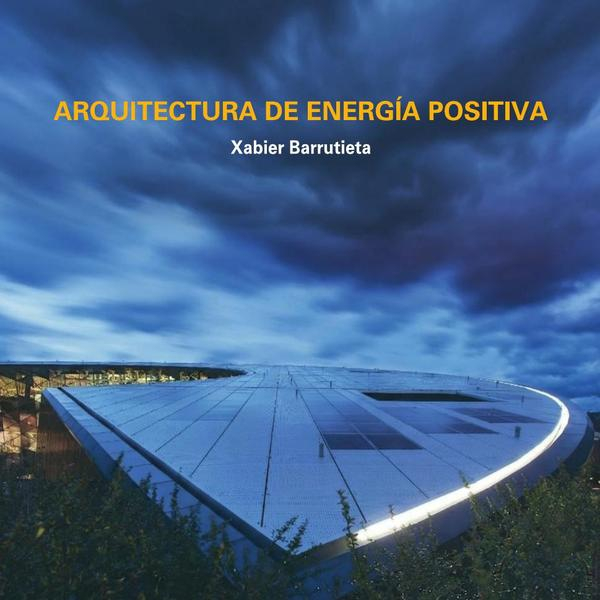 Arquitectura de energía positiva