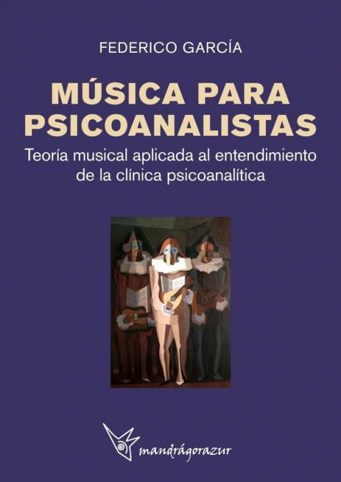 Música para psicoanalistas