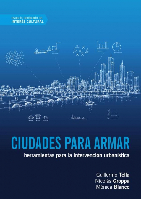 Ciudades para armar