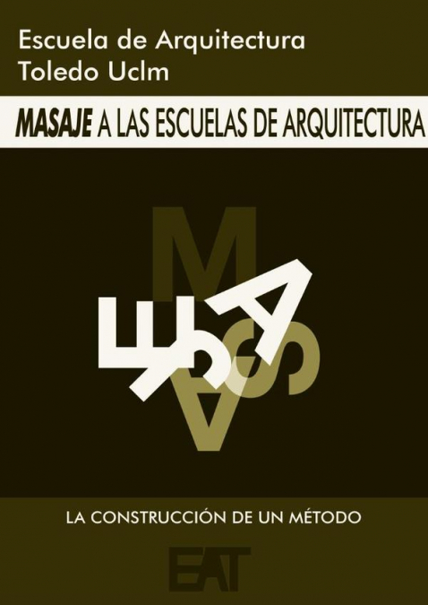 Masaje a las escuelas de arquitectura
