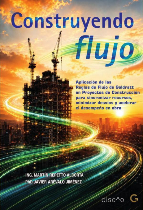 Construyendo flujo