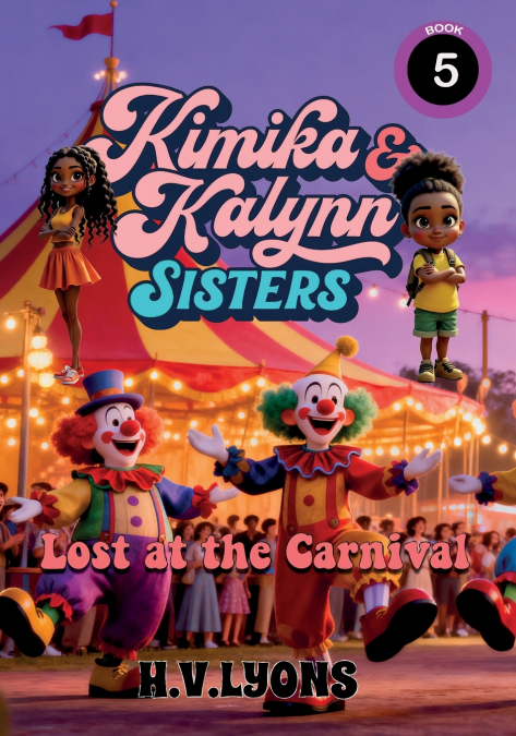 Kimika & Kalynn