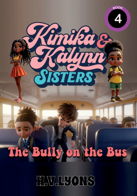 Kimika & Kalynn