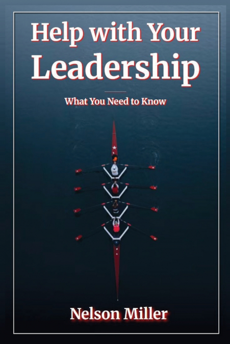 Help with Your Leadership
