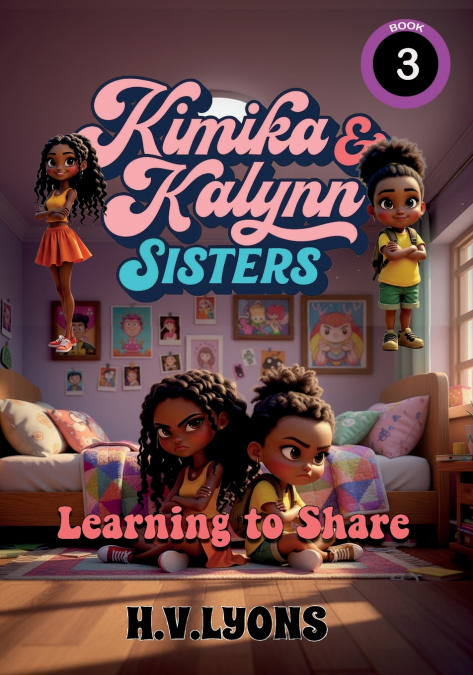 Kimika & Kalynn