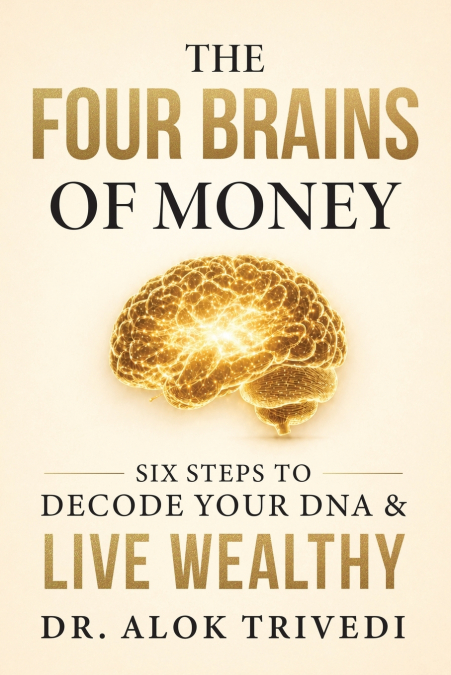 The Four Brains of Money