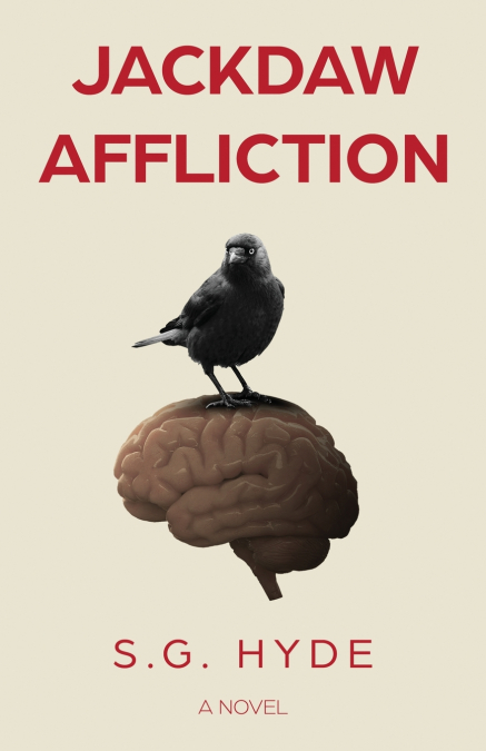 Jackdaw Affliction