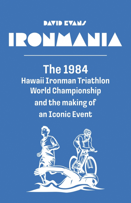 Ironmania